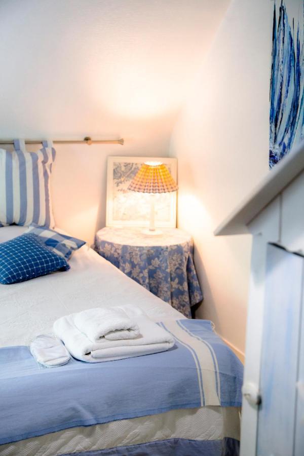 ルマン Le Champ Du Renne Bed & Breakfast エクステリア 写真